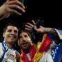 Diminati MU, Ini Kata Ramos Soal Masa Depan Morata di Madrid