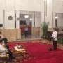 Peringati Nuzulul Quran, Jokowi Ingatkan Dua Hal Penting Ini