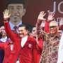 Deklarasi PKPI Dukung Jokowi di 2019