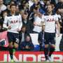 Harga Messi dan Ronaldo Kalah Mahal dari Dua Pemain Spurs Ini