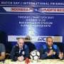 Ini Tujuan Khusus Puerto Riko Menantang Timnas Indonesia