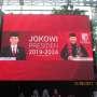 PKPI Resmi Usung Jokowi Sebagai Calon Presiden RI 2019-2024