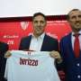 Sevilla Tunjuk Pengganti Sampaoli