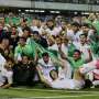 Iran Negara Asia Pertama yang Lolos ke Piala Dunia 2018