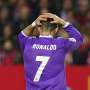 Eks Presiden Madrid Ini Sebut Ronaldo Berpeluang ke MU