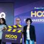 Dorong Konten Lokal Berkualitas, HOOQ Gelar Filmmakers Guild