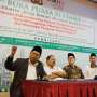 Ulama Beri Pencerahan di Depan Ratusan Mantan Napi Terorisme