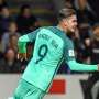 Gabung Milan, Striker Portugal Ini Langsung Bidik Scudetto