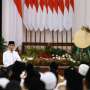 Jokowi: Al-Quran Rahmat Seluruh Umat Manusia