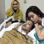 Ini Foto Terakhir Jupe Sebelum Wafat