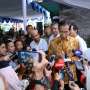 Wujudkan Ketahanan Pangan, Jokowi akan Perkuat Bulog