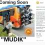 Kocak, Meme Mudik Lebaran