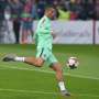 Ronaldo Pakai Sepatu Spesial di Piala Konfederasi 2017