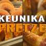 Mau Buka Puasa Ala Eropa ? Cicipi Pretzel!