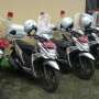 Pemudik Butuh Pertolongan Darurat? Ambulans Roda Dua Siap Bantu