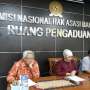 Komnas HAM Usul Pemerintah dan DPR Buat UU Pelanggaran HAM Berat
