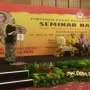 Ilmuwan: Peran Islam Banyak Dihilangkan Dalam Sejarah Bangsa Ini
