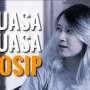 Sketsa Kocak: "Ngegosip" di Bulan Puasa, Hukumnya Gimana?