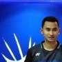 Terbentur Indonesia Open, Tommy Akui Puasanya Banyak Bolong