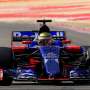 Tes di Yas Marina, Sean Gelael Bikin Puas Bos Toro Rosso