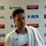 Kurang Sabar, Anthony Susul Tommy Tersingkir dari Indonesia Open