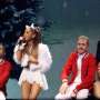 Ariana Grande Jadi Warga Kehormatan Manchester
