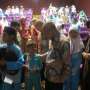 Gembirakan Anak Yatim, BRI Syariah Ajak Nobar Film Iqro