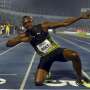 Usain Bolt Banting Setir jadi Pemain Sepak Bola?