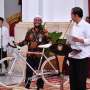 Jokowi: Pers Sangat Penting Untuk Menumbuhkan Optimisme Bangsa