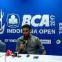 'Bunuh' Para Unggulan, Prannoy Akui Tak Ada Persiapan Khusus