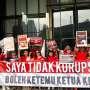 Arswendo Kirim Surat ke DPR Tolak Hak Angket KPK