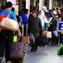 5 Alasan Mengapa Milenial Harus Mudik Lebaran