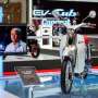 Soal Motor Listrik di Indonesia, Honda: Mungkin 5 Tahun Lagi