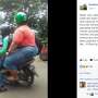 Curhat Kocak Driver Ojek Online, Angkut Penumpang yang...