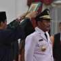 Setelah Mobil, DKI Kaji Ganjil-Genap untuk Motor