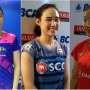 Deretan Pebulutangkis Cantik di BCA Indonesia Open