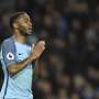 Kembali Diminati Arsenal, Guardiola: Sterling Tidak akan Pergi