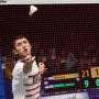 Jonatan Christie vs Chen Long