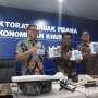 Pabrik Uang Palsu di Lampung Digerebek Polisi Jelang Lebaran