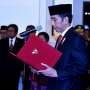 Presiden Jokowi Sudah Tandatangani Perppu Pembubaran HTI