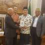 PBNU dan FAPP Kawal Ideologi Pancasila