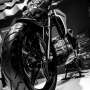 Viral Warga Sita Yamaha Vixion Jadi Jaminan , Alasannya Bikin Miris