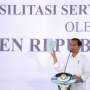 Jokowi Terpingkal-pingkal Dengar Puisi Bocah Kelas 3 SD Ini