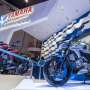 Ingin Kualitas Sempurna, Pilih "Motor Sport" Ini...