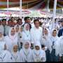 Jokowi Ingatkan Anak-Anak Untuk Rajin Belajar