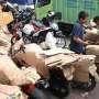 Jasa Pengiriman Motor Mulai Diserbu