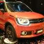 Dua Bulan, Inden Suzuki Ignis Capai 7.449 Unit