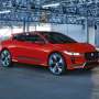Waymo Gandeng Jaguar Bikin SUV I-Pace Swakemudi