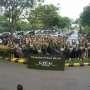 Inden All-New Honda CR-V Hampir 2.500 Unit