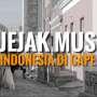 Ternyata, Warga Muslim Cape Town Keturunan Nusantara!